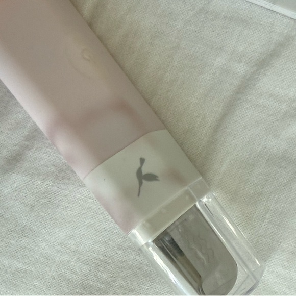 Dermaflash Infuse Ultrasonic Skin Spatula – Blush Pink - Picture 6 of 6